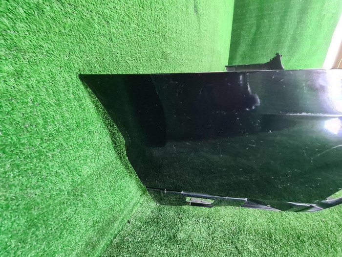 Бампер задний Hyundai Palisade (2018-2022)