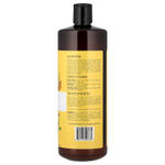 Dr. Jacobs Naturals, кастильский гель для душа на растительной основе, питательный миндаль, 946 мл (32 унции)