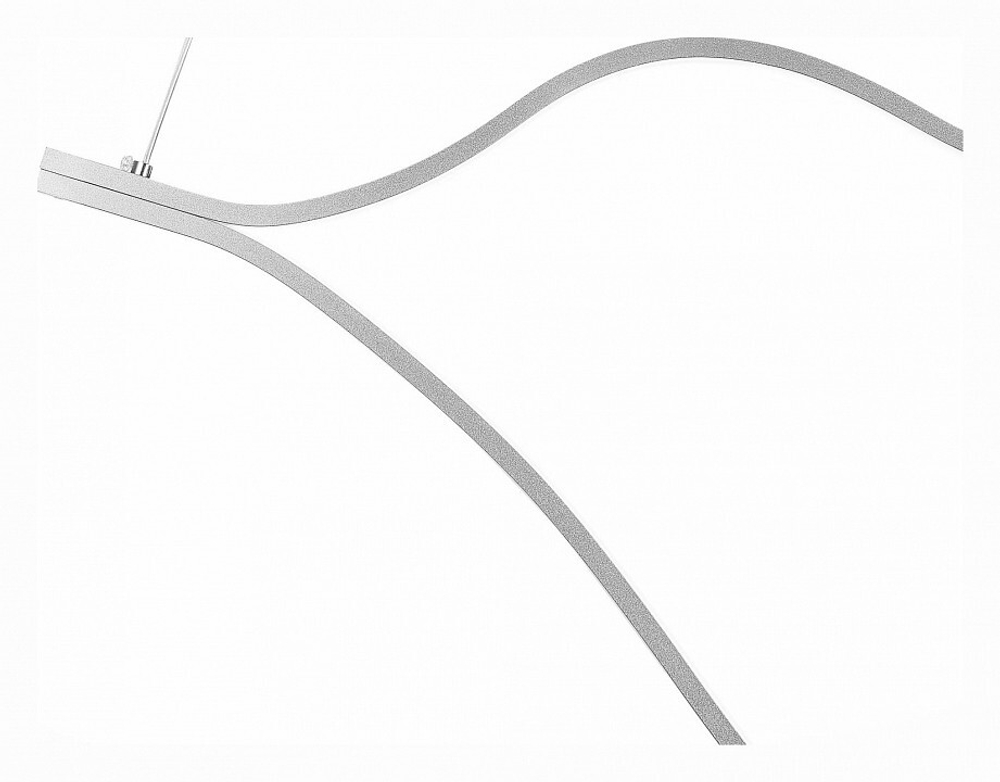 Подвесной светильник ST-Luce Cortile SL6106.103.45