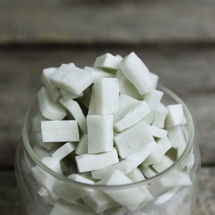 Смальта TX71, колотая 10х17 мм, 200 гр