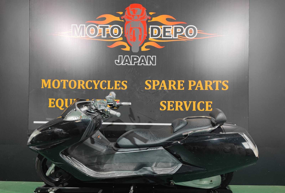 Yamaha Maxam 250 2007