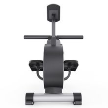 Гребной тренажер DFC ECHANFIT, магнитный