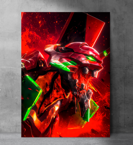 EVA02 1 (Evangelion)