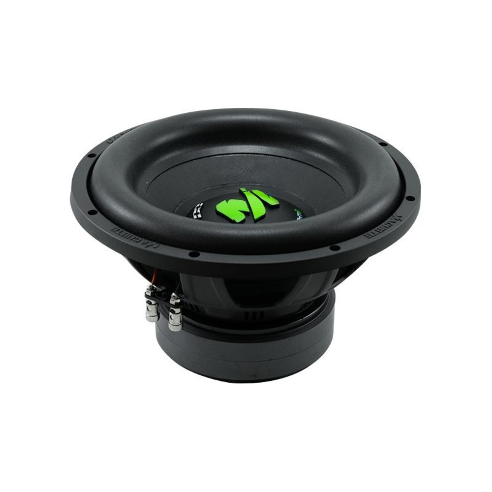 Сабвуфер Alphard Machete MF-12R D4 Fight