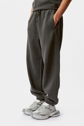 Серые джоггеры LAINE