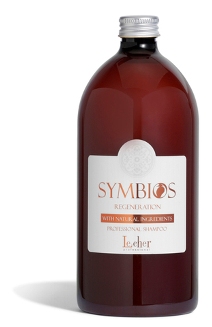 Восстанавливающий шампунь SYMBIOS REGENERATION 1000мл