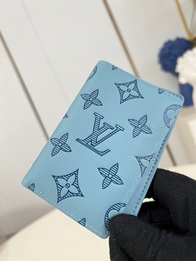 Louis Vuitton Pocket Organizer
