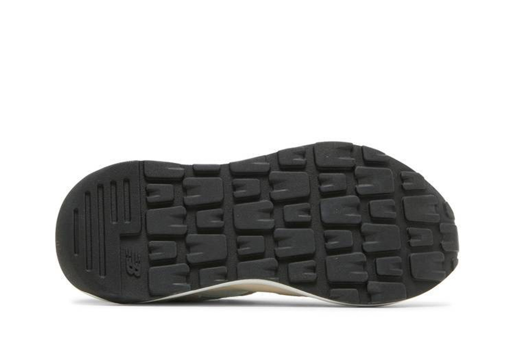 Кроссовки New Balance Nb 5740 (Женская размерная сетка)