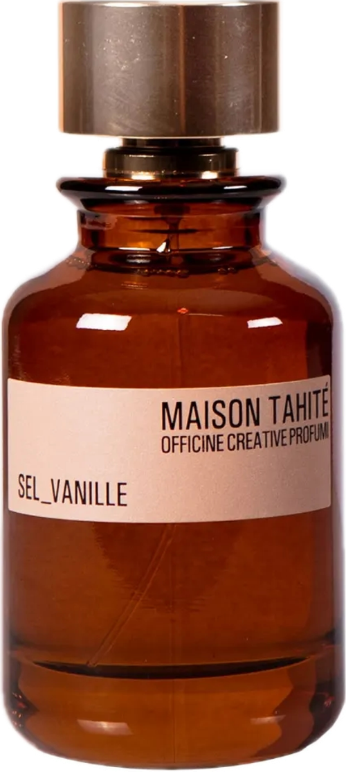 Maison Tahité Sel_Vanille EDP