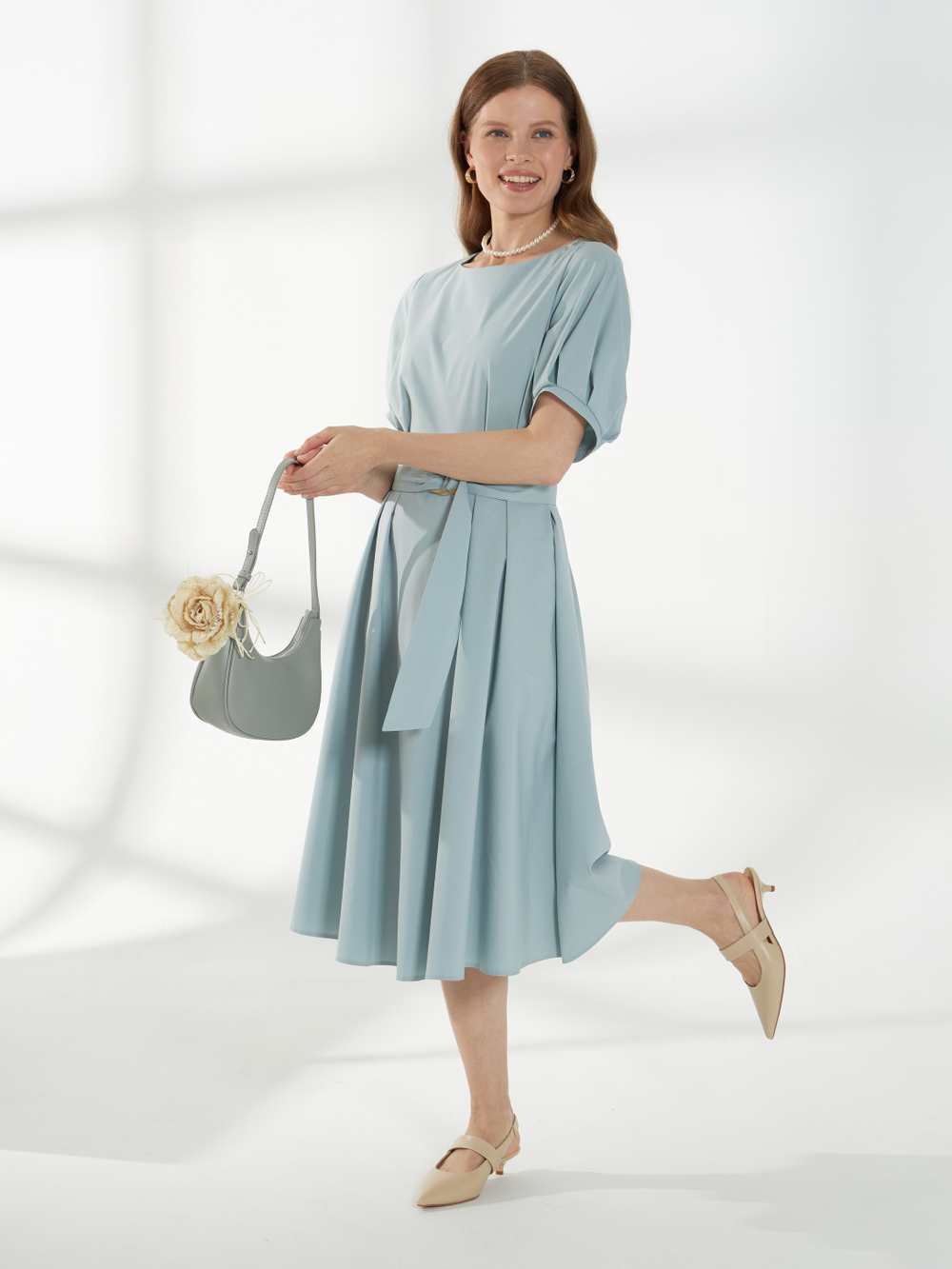 Платье П-207 МБР AKIMBO