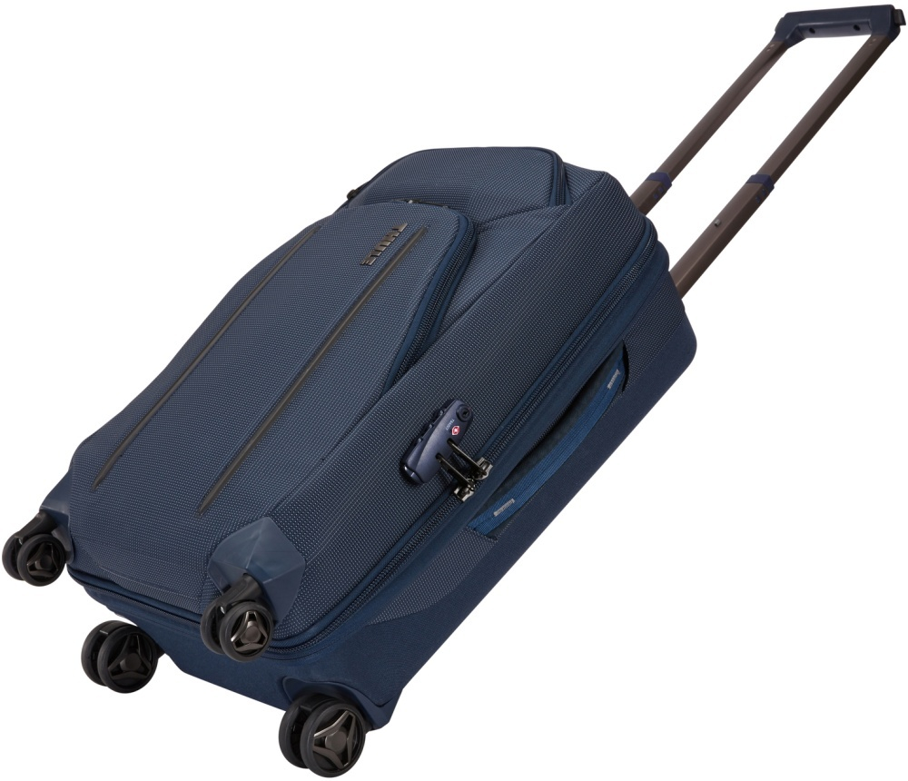 Чемодан Thule Crossover 2 Carry On Spinner C2S22 Dress Blue (3204032)