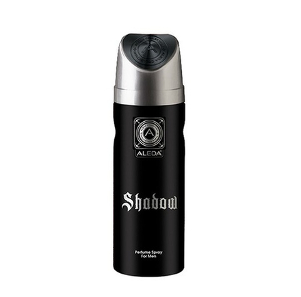 Дезодорант мужской Aleda Shadow 200 мл