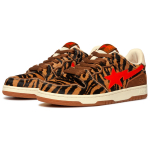 Кроссовки A BATHING APE SK8 STA, 1I20-291-004