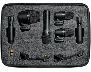 SHURE PGADRUMKIT6