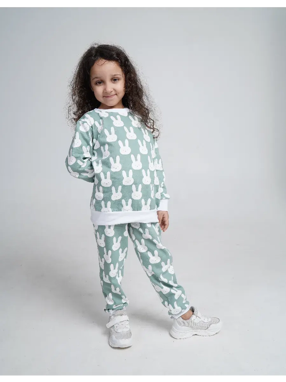 Спортивный костюм