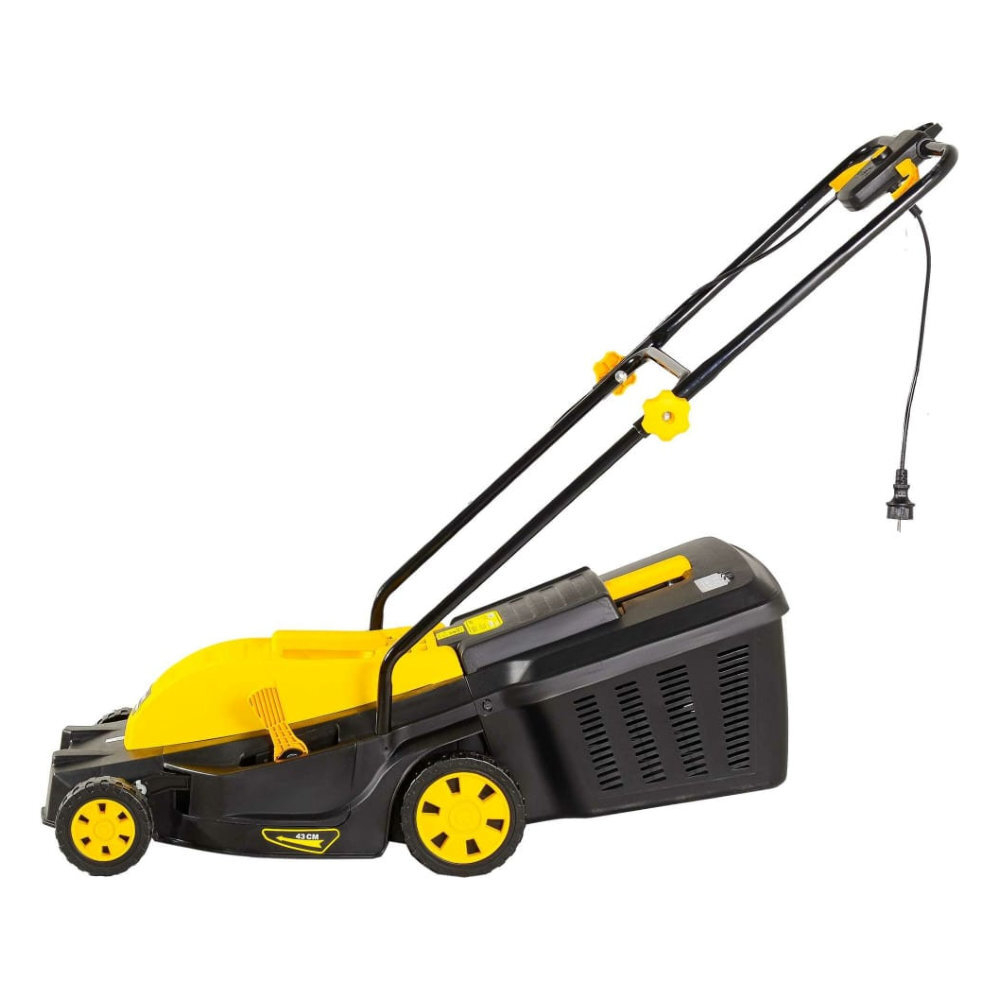 Газонокосилка электрическая Huter ELM-2000P