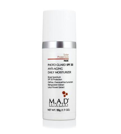 Photo Guard SPF 30 Anti Aging Daily Moisturizer