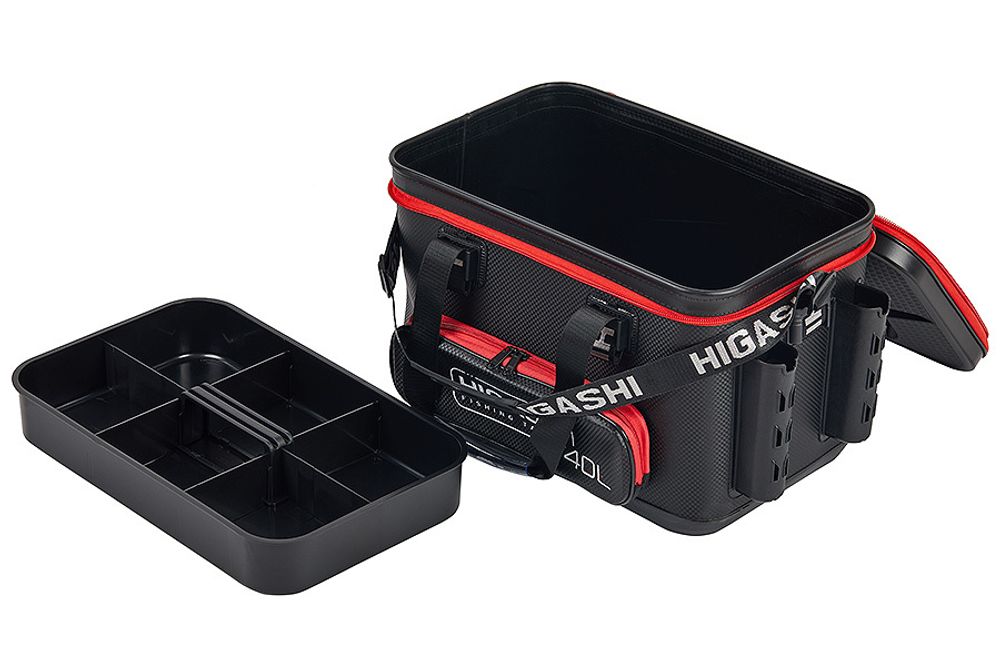 Сумка HIGASHI Hard Eva Bag 40L
