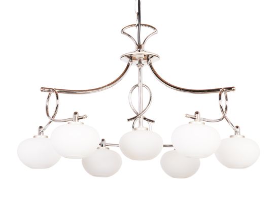 Подвесная люстра Doge Luce 6430/7.44