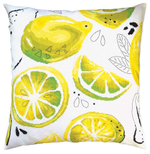 Коллекция:	Подушки¶Название по-английски:	Yellow lemons¶Название по-русски:	Жёлтые лимоны¶Размер кад