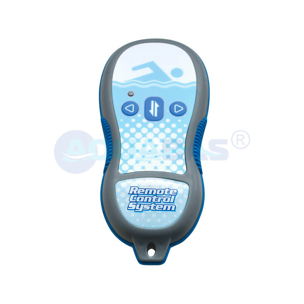 Автом. донный очиститель Aquatron MAGNUM Junior +каб. 30м+тележ.+пульт ДУ (RECS-MGJ0-AMJ97)