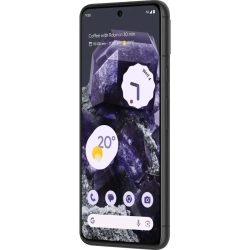 Смартфон Google Pixel 8 8/128GB, Obsidian Noir volcanique US