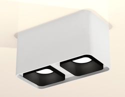 Ambrella Комплект накладного светильника Techno XS7850002