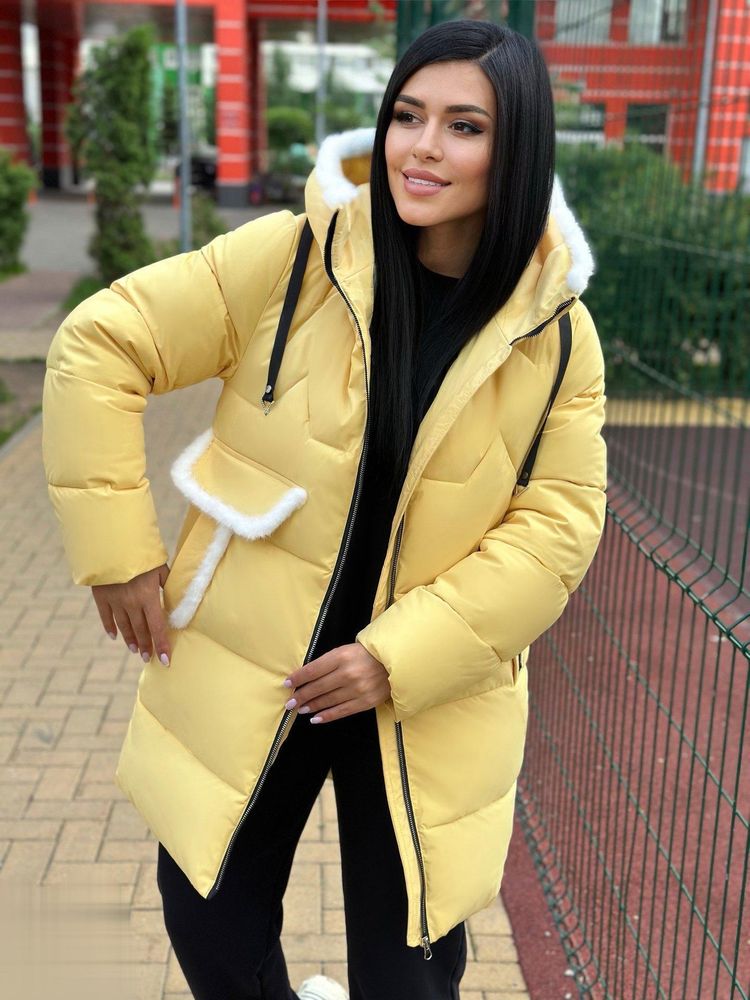 Куртка 8811-4 Fabrika