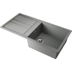 Кухонная мойка Omoikiri Kitagawa 100-GR