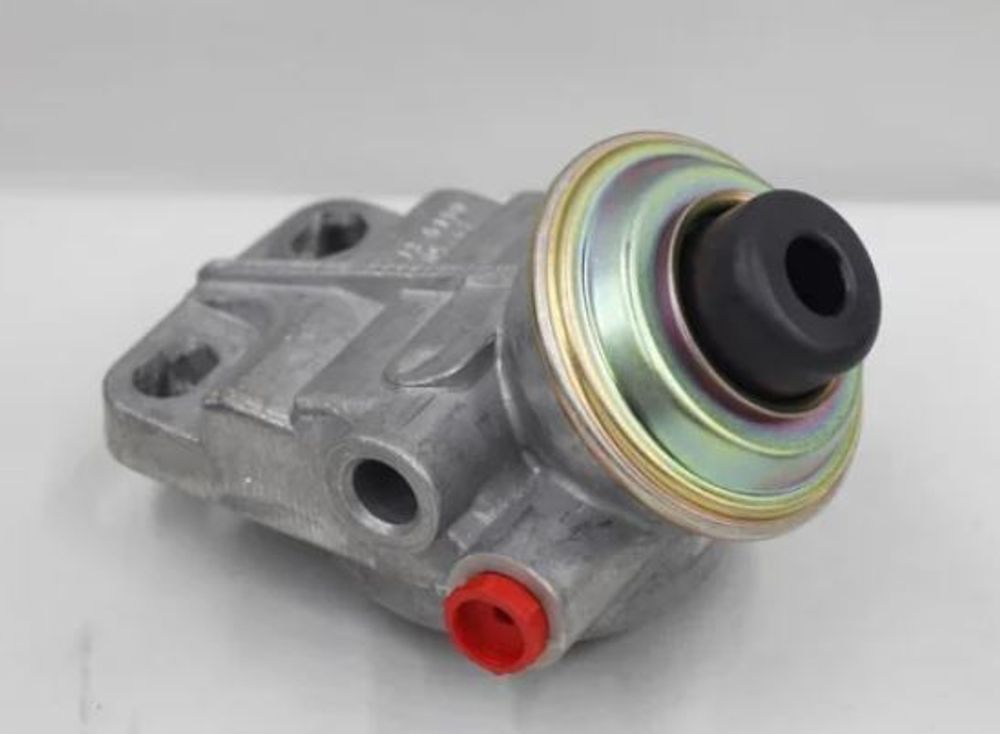 Головка топливного фильтра / FILTER HEAD АРТ: 130316190