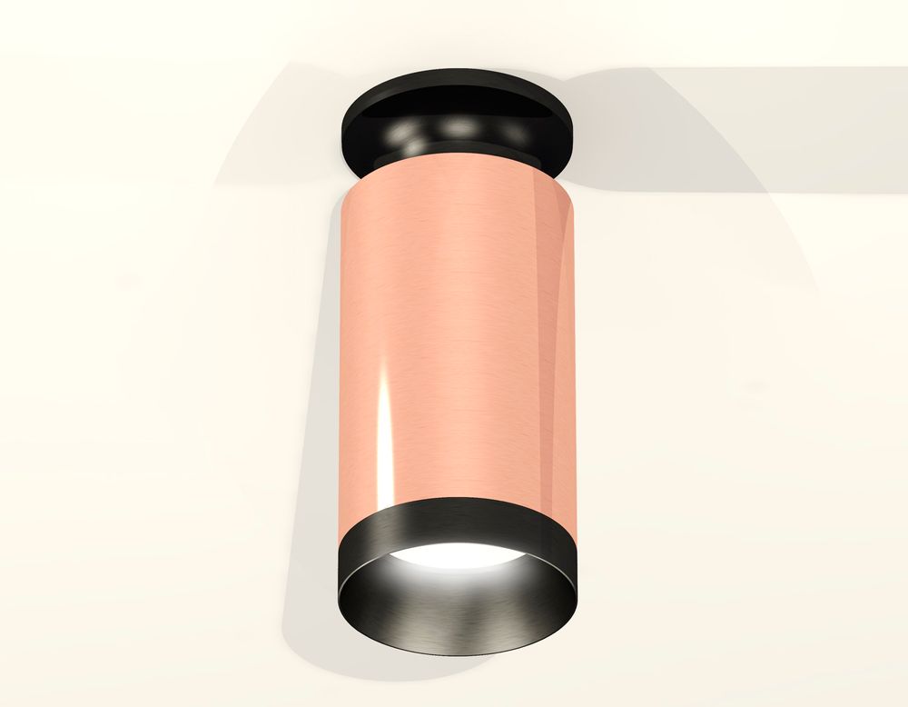 Ambrella Комплект накладного светильника MR16 Накладные XS6326100