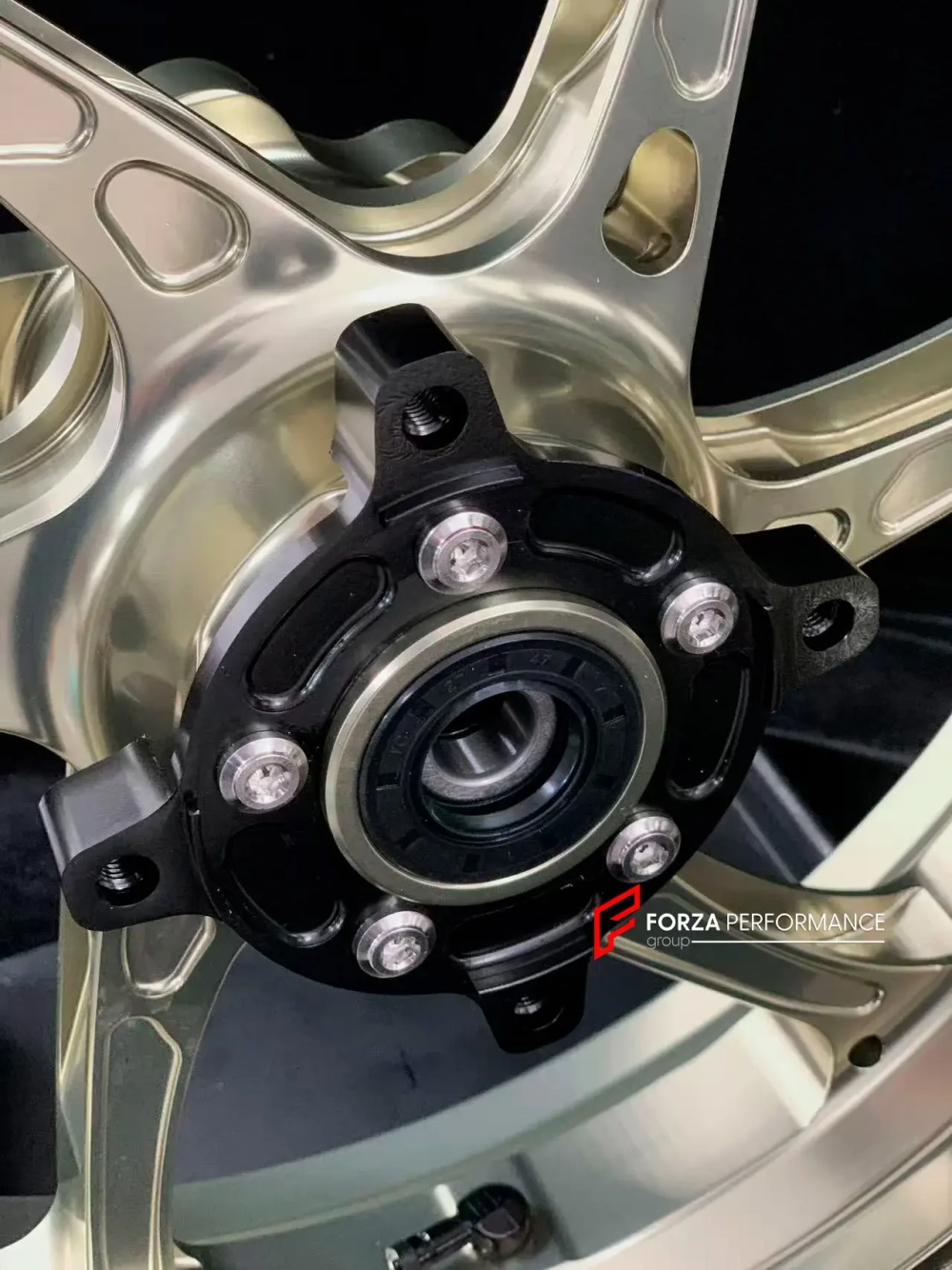 Кованые диски для CFMOTO 450SR мотоцикл колеса ковка диск