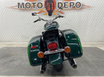 Kawasaki Vulcan 1500 Classic Tourer , 2000