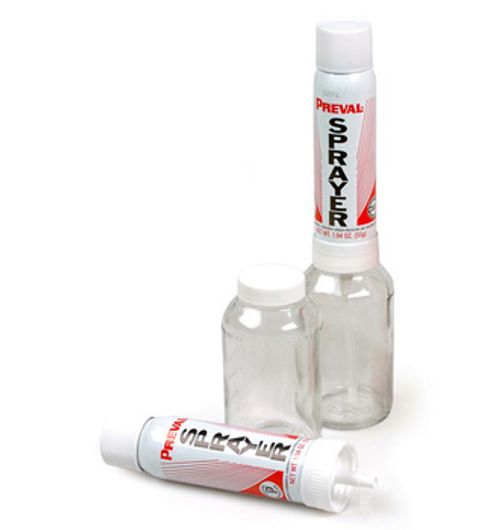 Распылитель краски Preval