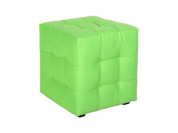 Пуф"Кубик-Рубик" Фисташка