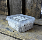 Колотый натуральный камень NS281-1, 350гр