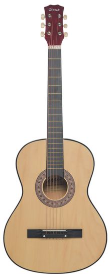 Гитара акустическая TERRIS TF-3802A NA