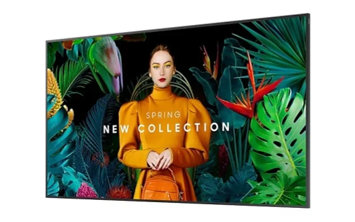 Дисплей профессиональный Samsung QB50C