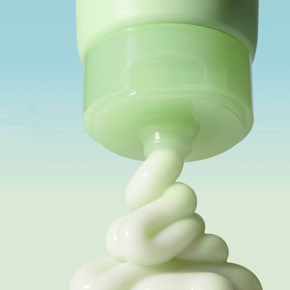 Medicube Exosome Cica Cream лёгкий успокаивающий крем с центеллой