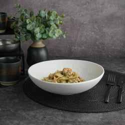 Салатник 1000 мл d 22,7 см h6,6 см   P.L. Proff Cuisine [4]