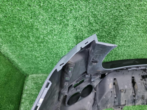 Бампер задний Geely Coolray (2023-н.в.)