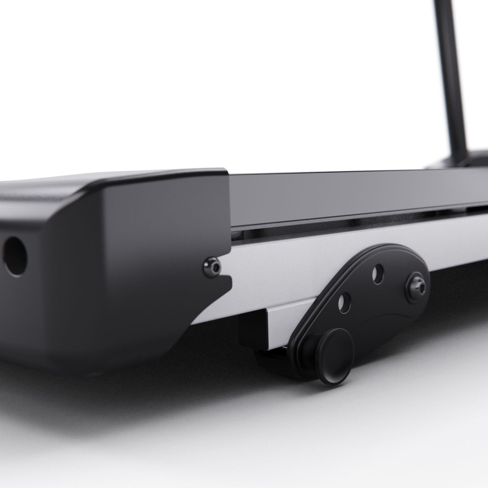 Беговая дорожка DFC ALTERA 7420 с модулем FitShow фото №11
