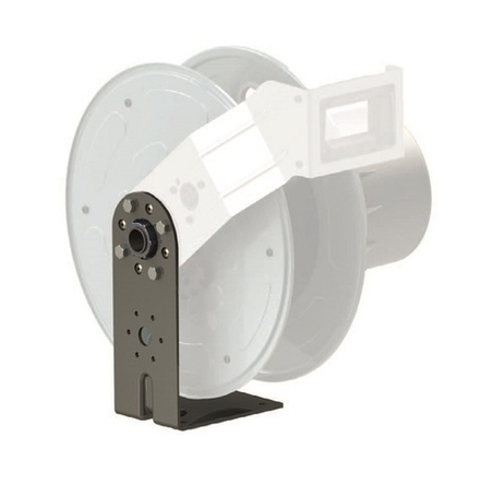 Фиксированный кронштенй для кабельных катушек SERIE 1400, ZECA (Италия)