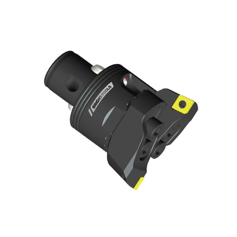 Расточная головка CK4-R4154-47 черновая под пластину CC BRIGHT-TOOLS