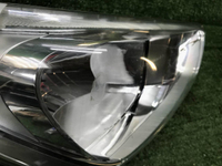 Битая Фара правая Hyundai Creta 1 (16-21) галоген