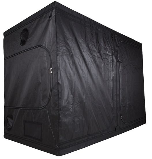 Гроутент Garden Highpro Pro Box Indoor master 300l (300х150х200)