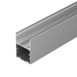 Профиль ARH-LINE-6085-2000 ANOD (Arlight, Алюминий) 018508