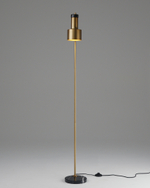 Торшер Moderli V11310-1F Goldy