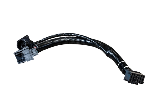 Диагностический адаптер для системы ECAS SORL