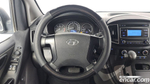 Hyundai The New Grand Starex Van 5인승 (04.2020)